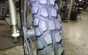 KAWASAKI KLX125 2023 LX125C