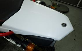 YAMAHA SEROW 250 Gen.3 DG31J