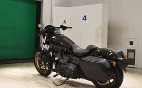 HARLEY FXDLS1800 2016
