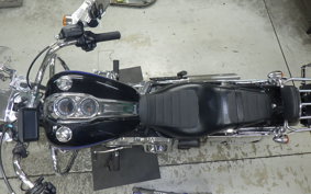 HARLEY FXLR1750 2018