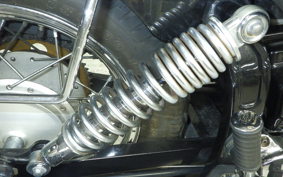 YAMAHA DRAGSTAR 250 VG02J