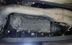 KAWASAKI NINJA 250 1996 EX250L