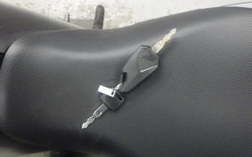 HONDA ｸﾞﾛﾑ 2008 JC75