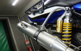 KAWASAKI ZRX1200 R 2007 ZRT20A