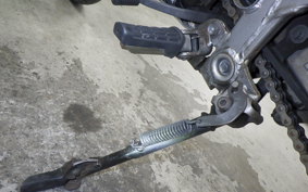 HONDA AX-1 MD21