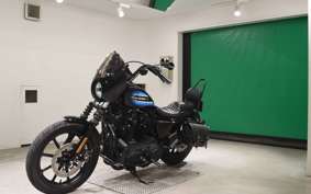 HARLEY XL1200NS 2019