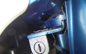 HONDA LITTLE CUB AA01