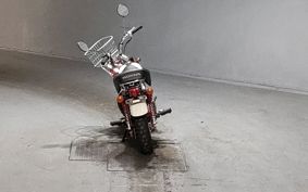 HONDA MONKEY AB27