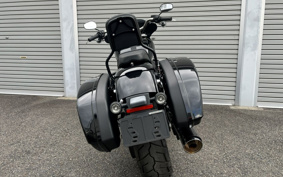 HARLEY FLSB 2025 YMJ