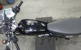 YAMAHA SR400 Gen.4 2015 RH03J