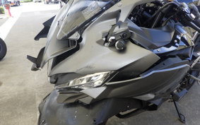 KAWASAKI ZX-4R SE 2026 ZX400P