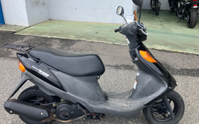 SUZUKI ADDRESS V125 CF46A