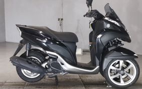 YAMAHA TRICITY 125 SE82J