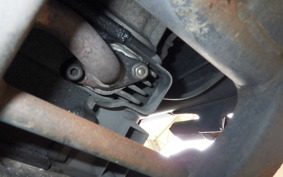 SUZUKI ADDRESS V125 S CF4MA