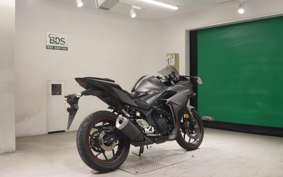 YAMAHA YZF-R25 2023 RG10J