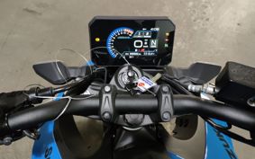 SUZUKI GSX-8S EM1AA