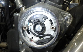 HARLEY FLSTF 1340 2017