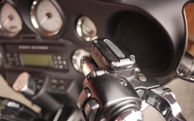 HARLEY HARLEY FLHX1580 2008 KB4