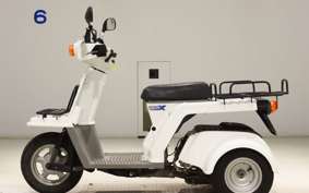 HONDA GYRO X TD02