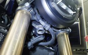 HONDA CB250RA MC52