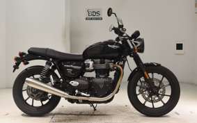 TRIUMPH STREET TWIN 2022