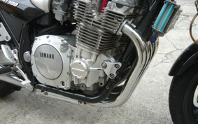 YAMAHA XJR1300 1998 RP01J