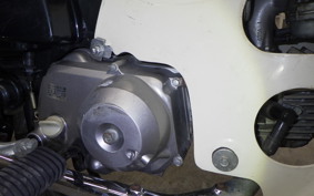 HONDA C90 SUPER CUB E 2026 HA02