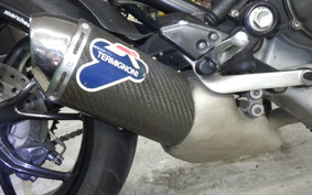 DUCATI MONSTER S4R TESTASTRETTA 2007