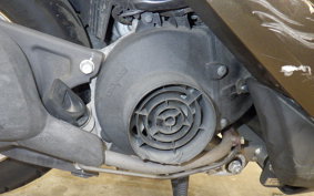 HONDA DIO CESTA GEN 2 2007 AF68