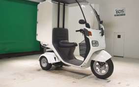 HONDA GYRO CANOPY 2023 TA03
