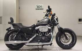 HARLEY XL1200X 2013