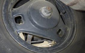 SUZUKI ADDRESS V125 S CF4MA