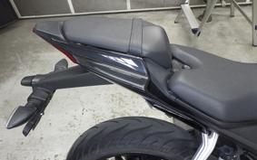YAMAHA YZF-R125 2008