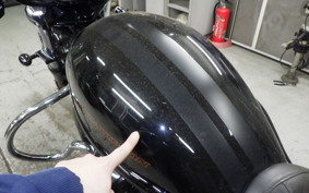 HARLEY NIGHT ROD 1130 SP 2006