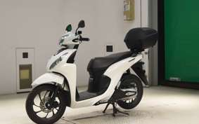 HONDA DIO110-3ﾍﾞｰｼｯｸ JK03