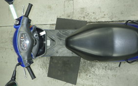 SUZUKI ADDRESS V125 CF4EA