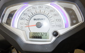 SUZUKI ADDRESS V125 Gen.2 EN11J