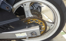 SUZUKI RGV250 Gamma VJ21A