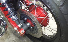 MOTO GUZZI V7 RACER 2 2019