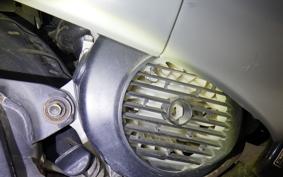 HONDA SPACY 125 Gen. 3 JF04