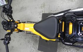 HONDA CT125-2 2024 JA65