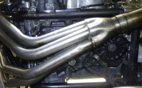 KAWASAKI ZEPHYR 400 Gen.2 1994 ZR400C