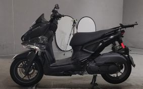 YAMAHA X FORCE  SG79J