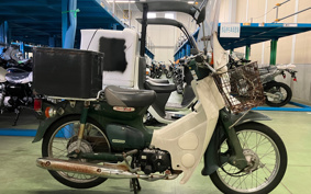 HONDA SUPER CUB50 AA01