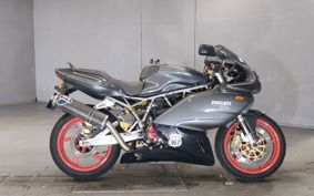 DUCATI SS1000DS 2005 V503AA