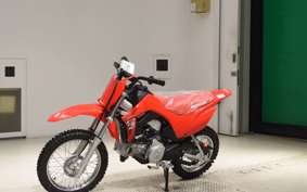 HONDA CRF110F JE02