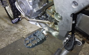 HONDA XR250 GEN 2