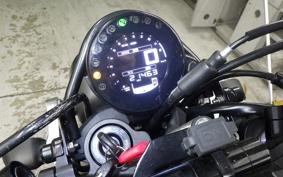 YAMAHA XSR900 2016 RN46J