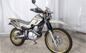 YAMAHA SEROW 250 DG17J