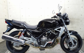 KAWASAKI BALIUS250-2 ZR250B